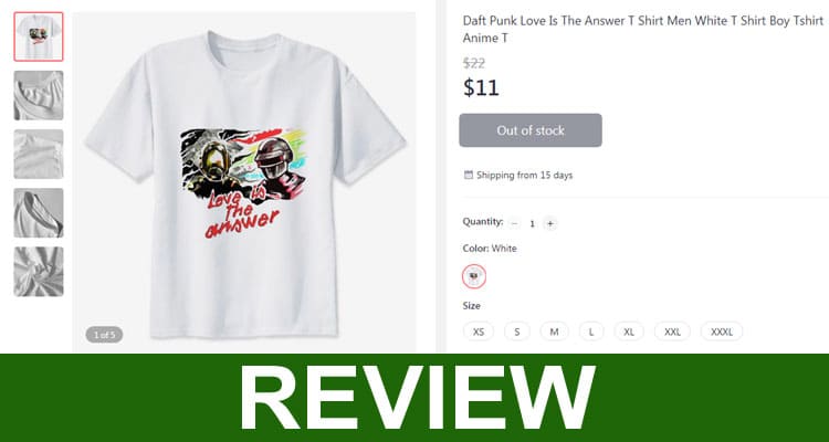 Daft Punk Love Is The Answer (Feb) Is it a Legit Deal?