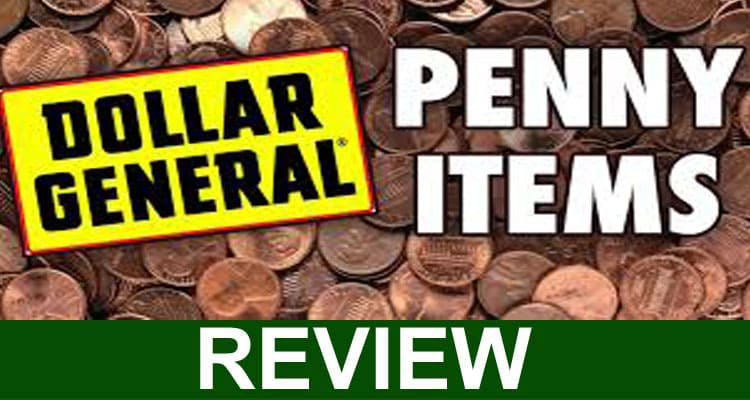 Dollar General Penny List February 2021 (Feb) Facts!