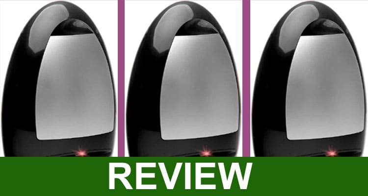Eyevac Home Touchless Vacuum Reviews 2021 Mece