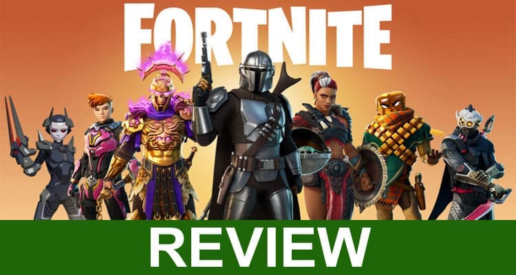 Fortnite Version 3.03 {Feb} Is This version Got Released