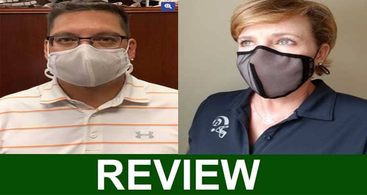 Helmet Fitting Mask Reviews {Feb 2021} Buy It & Be Safe!