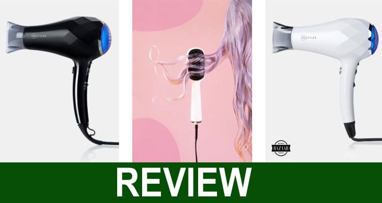Instyler Wet To Dry Reviews 2021