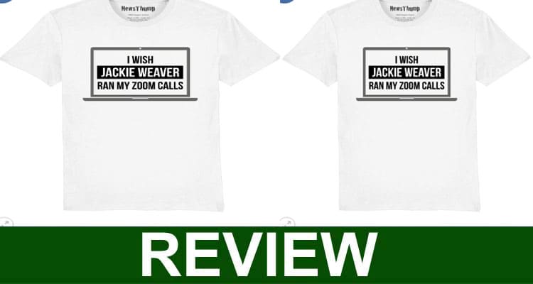 Jackie Weaver T Shirt Reviews {Feb 2021} Read & Buy!
