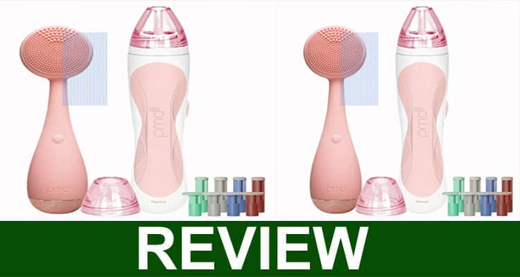 Pmd Beauty Personal Microderm Pro Reviews [Feb] Check