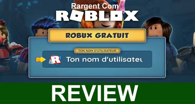 Rargent Com Roblox {Feb} Read To Grab The Free Robux!