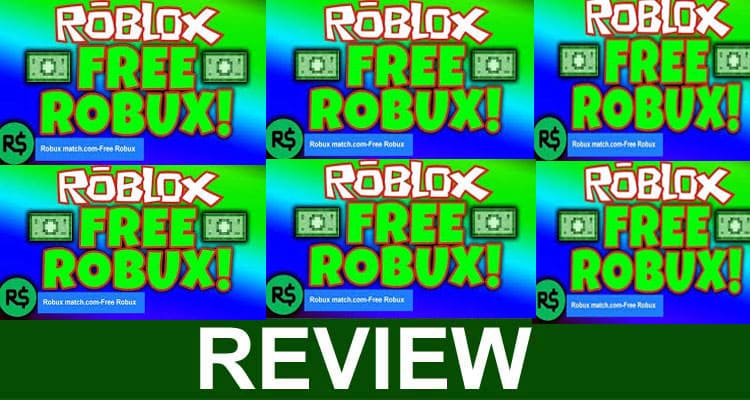 Robux match.com-Free Robux {Mar} Trick to Get It for Free