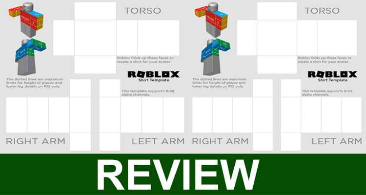 Shirt Base Roblox (Feb 2021) Explore the Details Below!