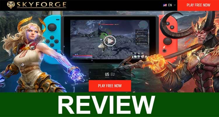 Skyforge Switch Review {Feb 2021} Device Compatibility!