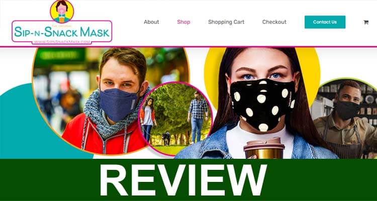 Snack Mask Reviews {Feb} Read & Buy After Reading It!