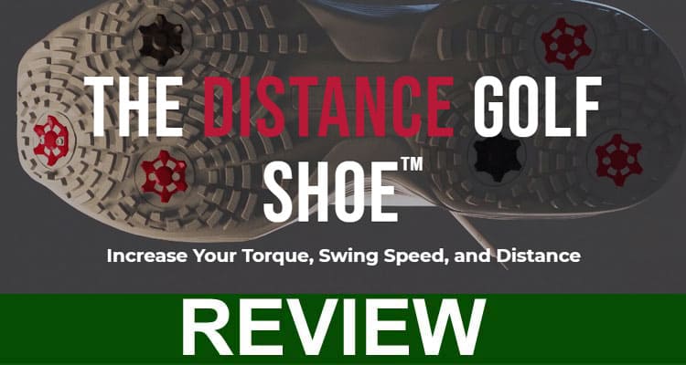 Sqairz Golf Shoes Review 2021