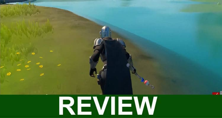 Swim At Lazy Lake Not Working Review