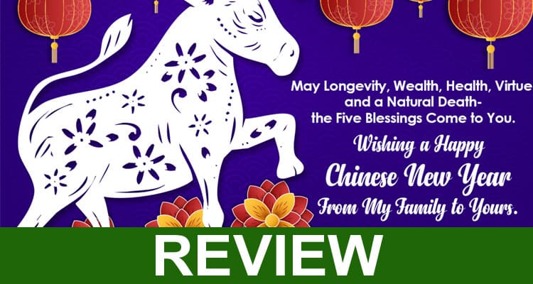 What Is My Chinese New Year Animal 2021