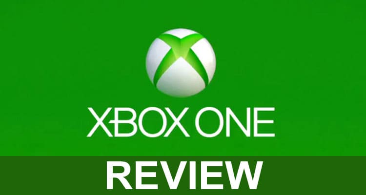 Xbox Error 0x87dd000f (Feb 2021) Get The Solution!
