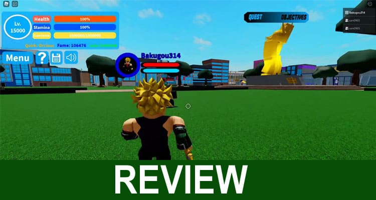 Orcinus Boku No Roblox (Mar) A New Addition To Game