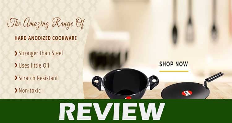 Thecrockery.in Reviews [Mar] Trustworthy or a Hoax