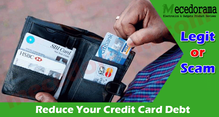 10 Ways to Reduce Your Credit Card Debt