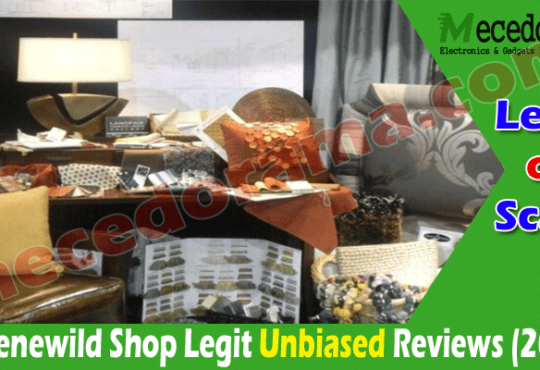 Is Renewild Shop Legit (Aug) Read Reviews Then Decide!