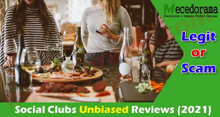 Social Clubs – The Best Way To Meet New People and Have Fun