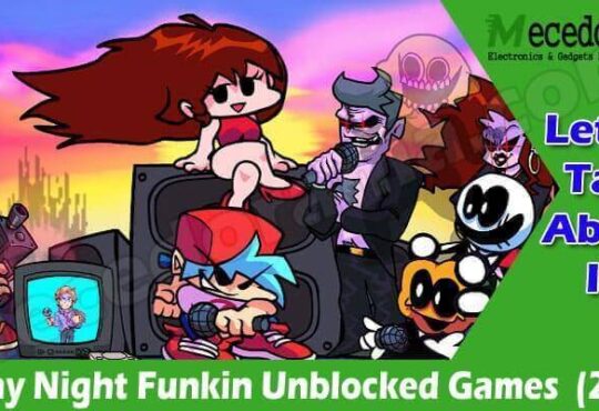 Gaming Tips Friday Night Funkin Unblocked Games
