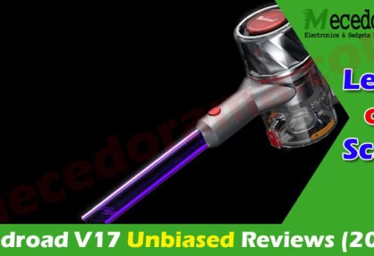 Redroad V17 Online Product Reviews