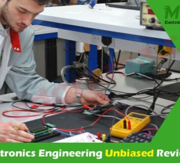 Why Study Electronics Engineering Online Reviews
