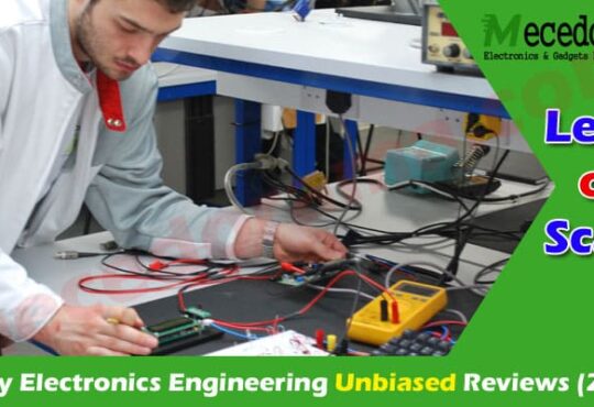 Why Study Electronics Engineering Online Reviews
