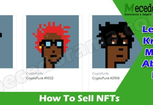 Complete Information How To Sell NFTs