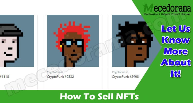 Making Money 101: How To Sell NFTs