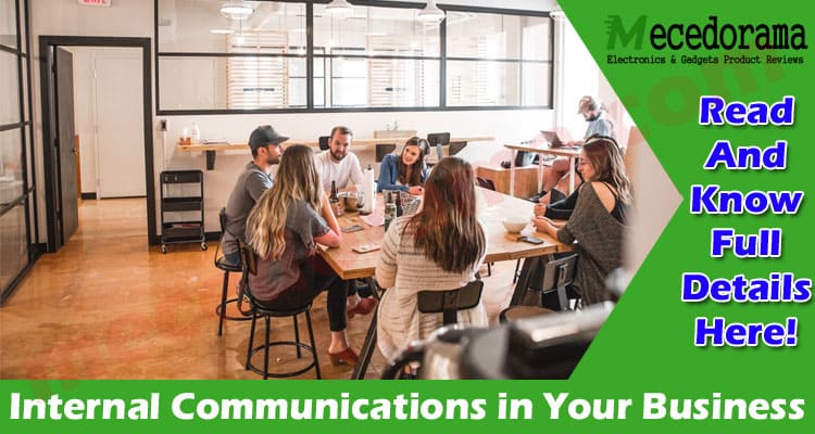 Improving Internal Communications in Your Business