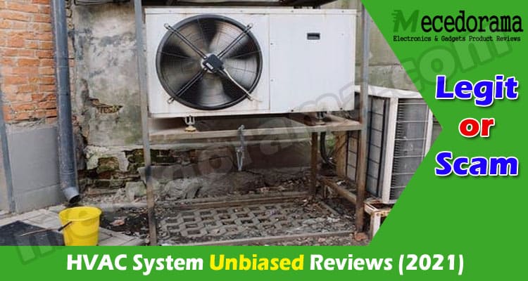 HVAC System Online Reviews