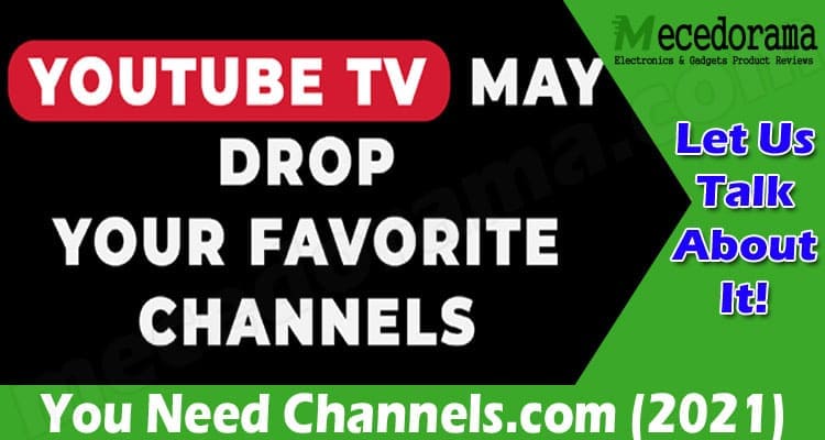 Latest News You Need Channels