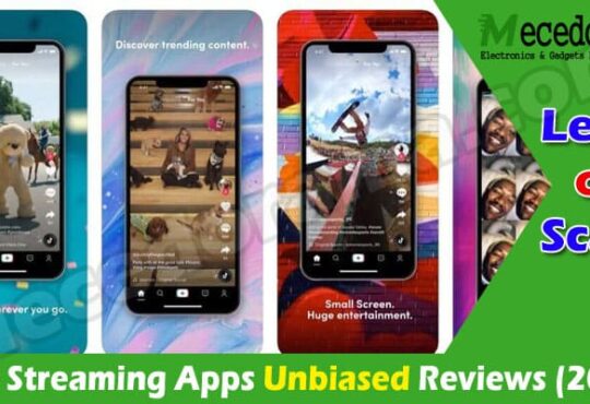 Live Streaming Apps Online Reviews