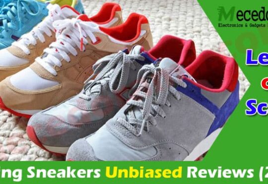Styling Sneakers Online Product Reviews