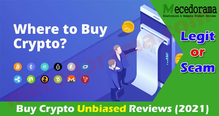 Top 5 Reasons to Buy Crypto