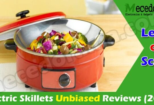 Electric Skillets Online Product Reviews
