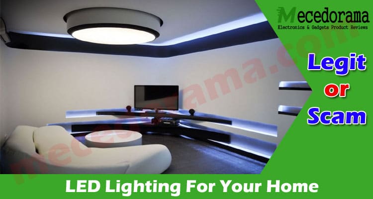 Choosing The Right LED Lighting For Your Home