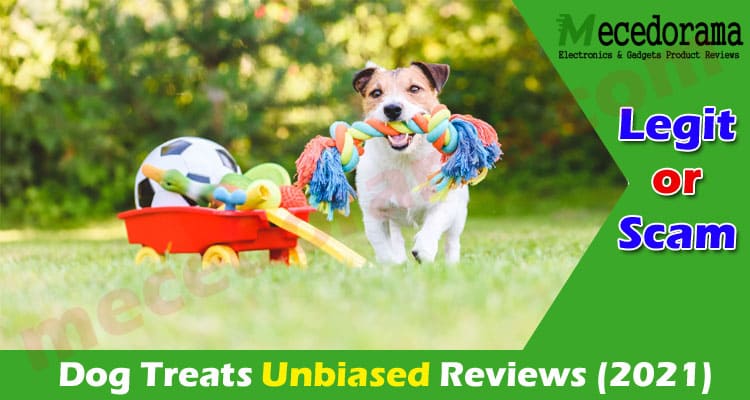 Treats For Dogs Online Reviews