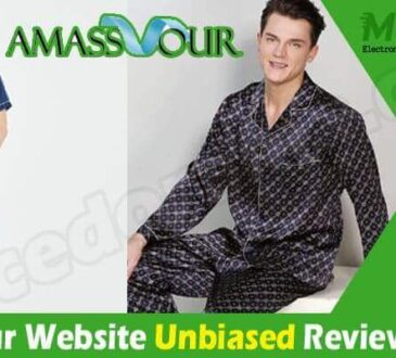Amassour Online Website Reviews