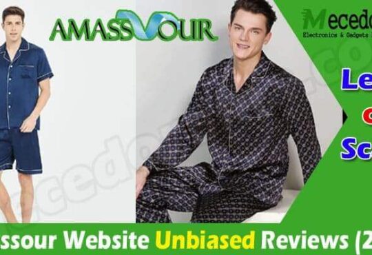 Amassour Online Website Reviews