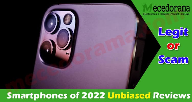 Smartphones of 2022: Expected Novelties, Trends, and Best Upcoming Smartphones