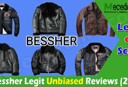 Bessher Online Website Reviews
