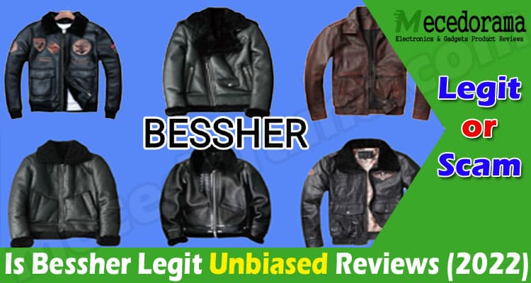 Is Bessher Legit {Jan 2022} Read the Entire Reviews Now!