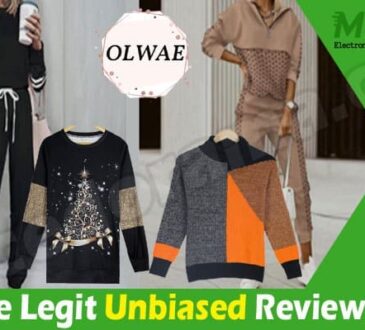 Olwae Online Website Reviews