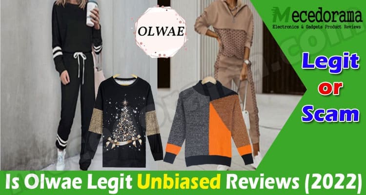Is Olwae Legit (Jan) Check All Essential Review Here!