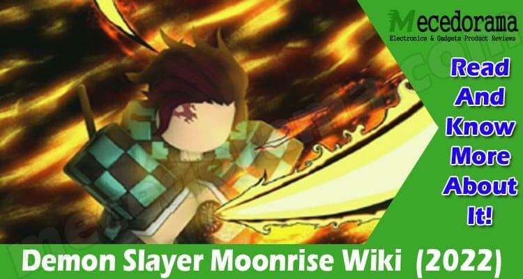 Gaming Tips Demon Slayer Moonrise Wiki