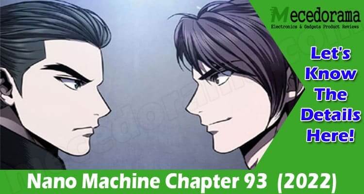 Nano Machine Chapter 93 (Feb) Learn About This Chapter!