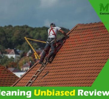 Roof Cleaning Online Product Reviews