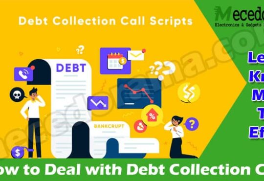 Complete Information How to Deal with Debt Collection Calls