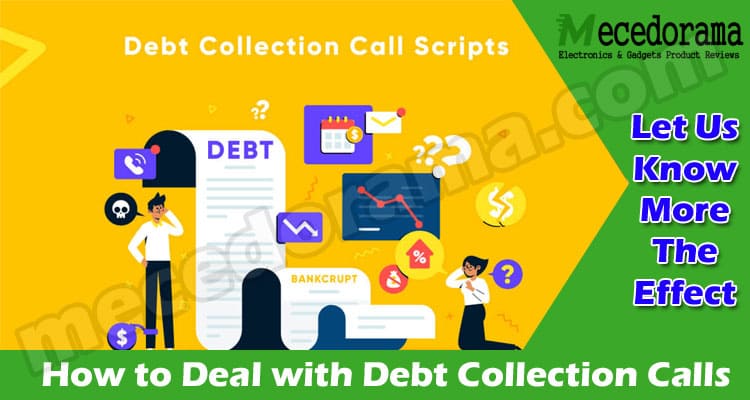 How to Deal with Debt Collection Calls