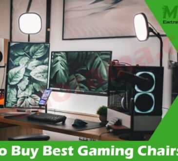 Gaming Information How To Buy Best Gaming Chairs Online